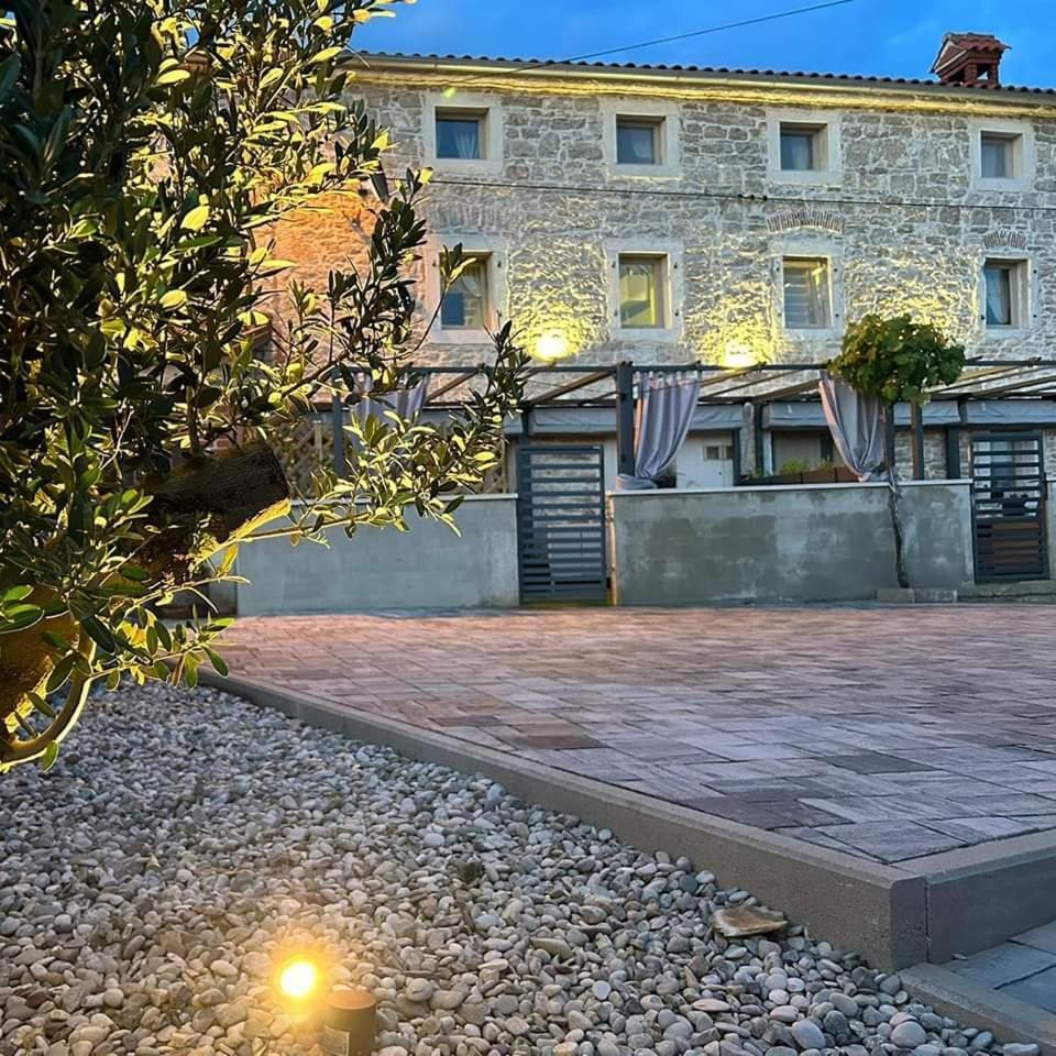 Villa Vega Višnjan