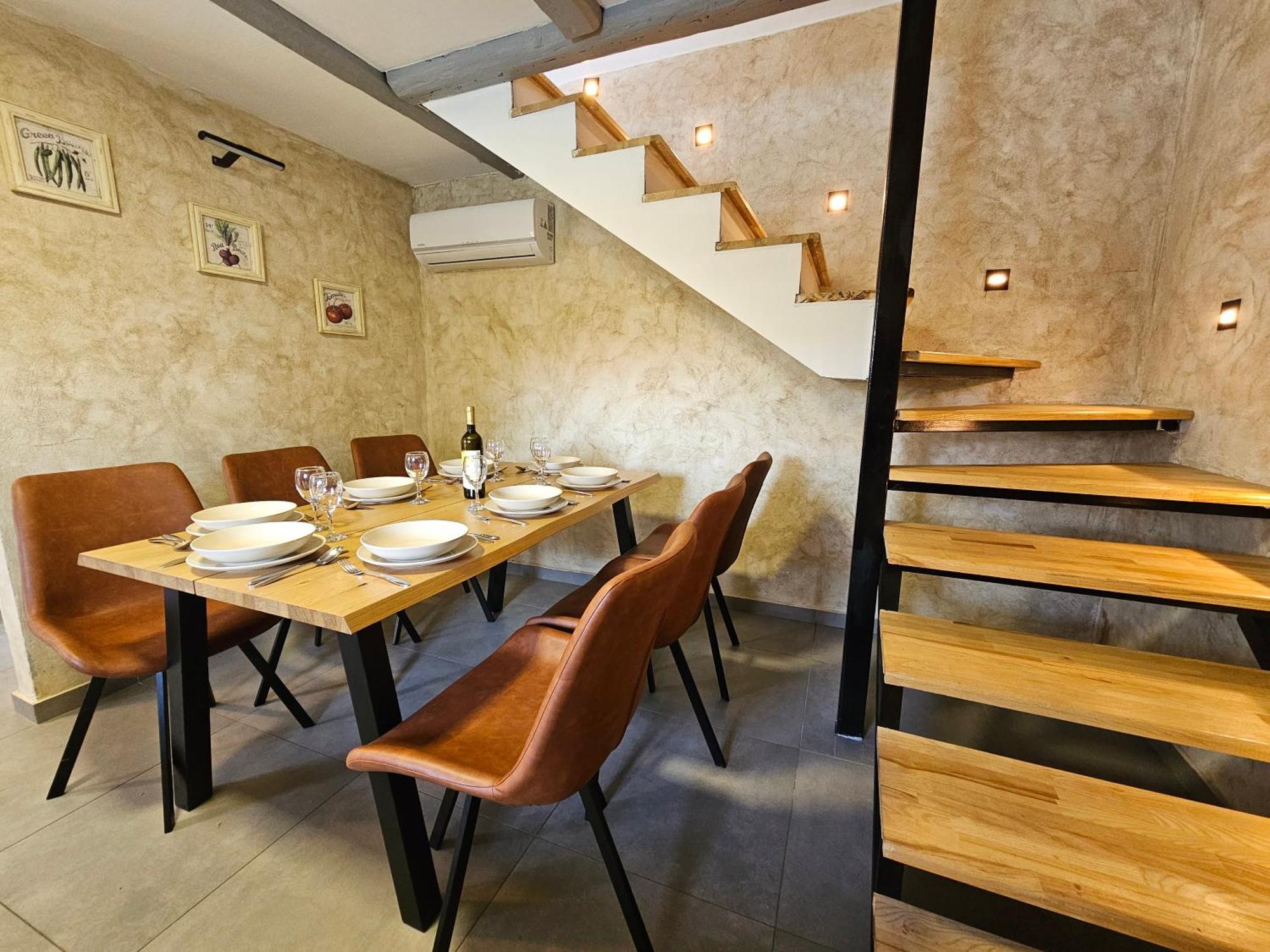 Vega Villa *