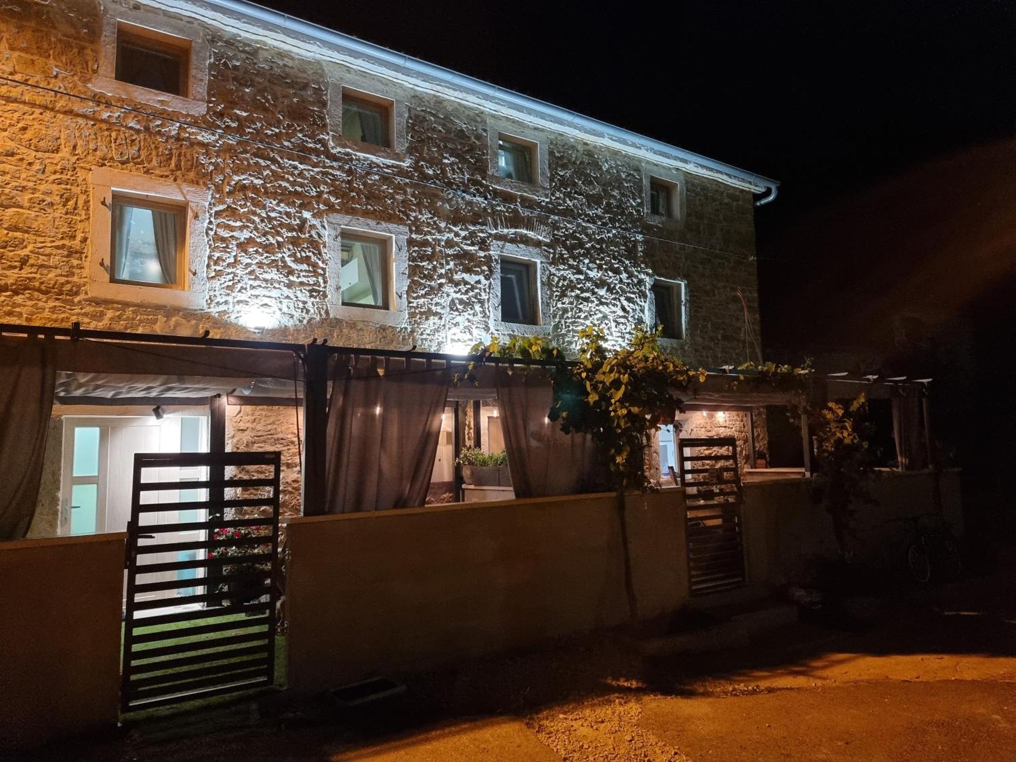 Vega Villa Višnjan