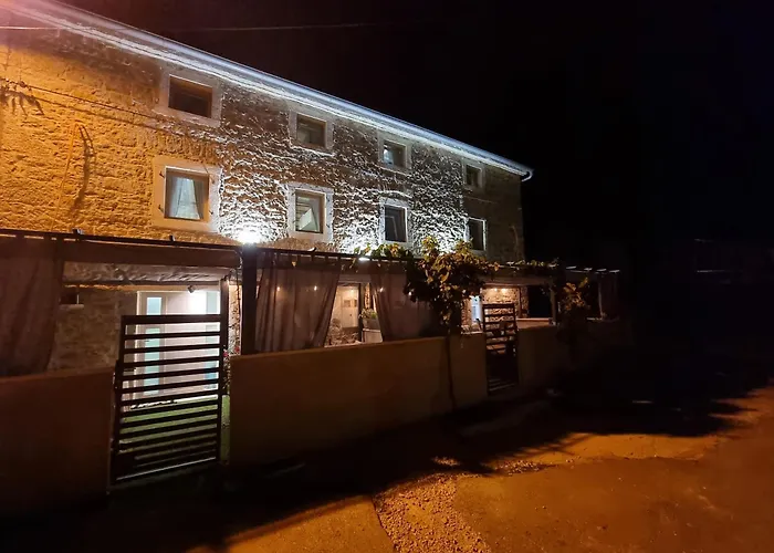 Villa Vega