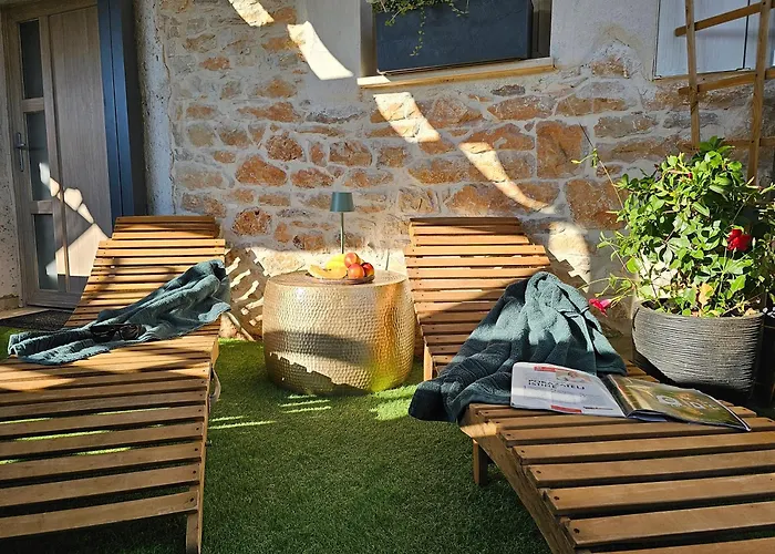 Villa Vega