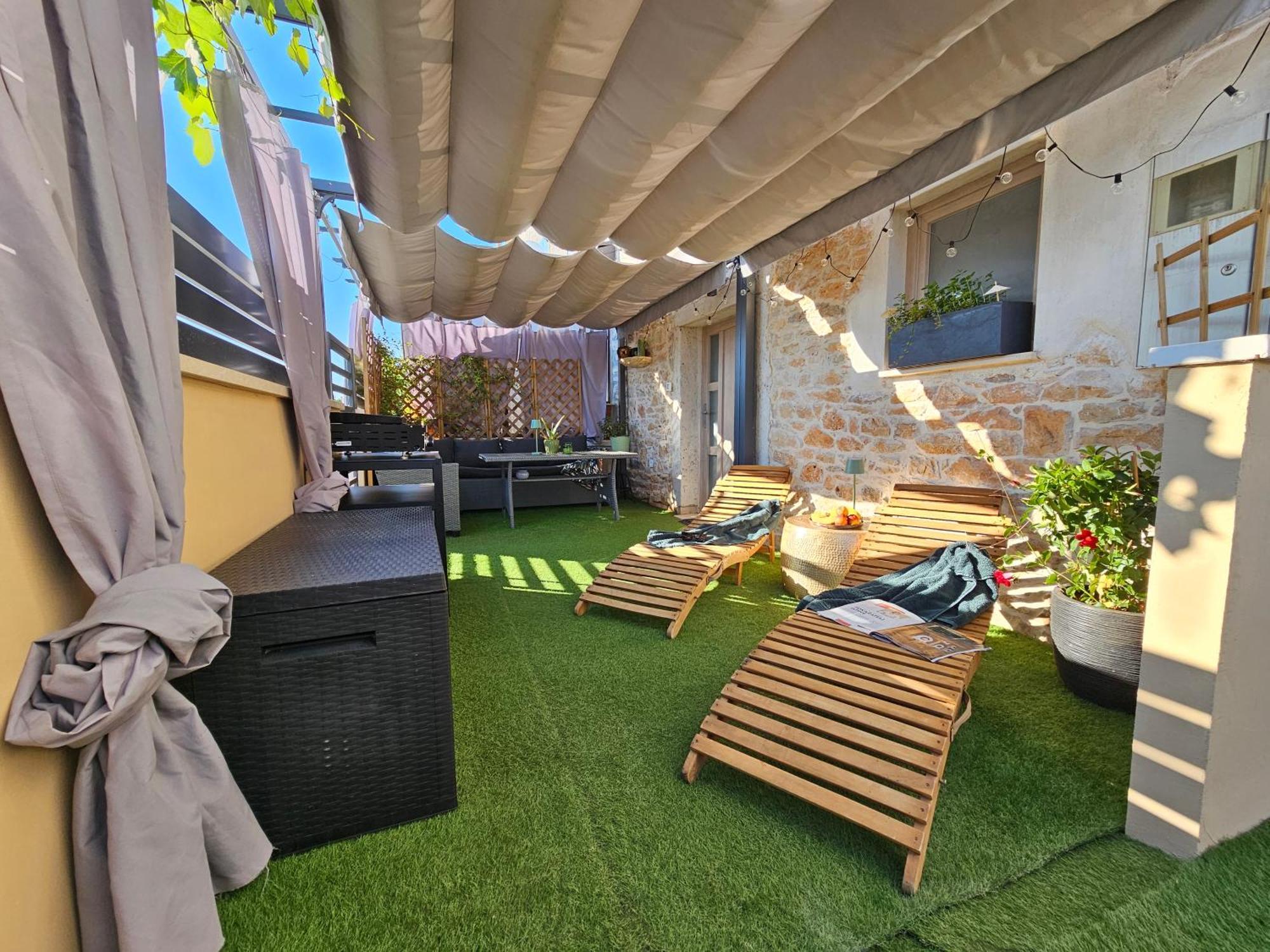 Vila Vega Višnjan